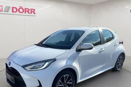 Toyota Yaris 10.000 km 24.890 &euro; Kleinheubach 63924