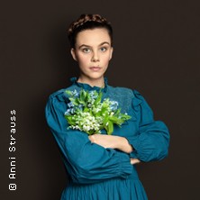 Die Bagage 25.02.2026 Stadttheater Bremerhaven