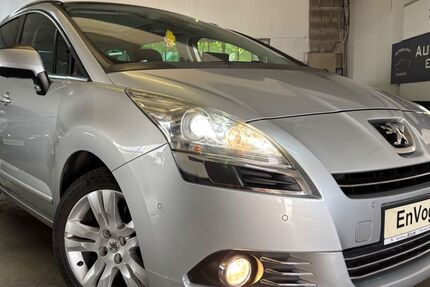 Peugeot 5008 107.655 km 4.950 &euro; Wegberg 41844