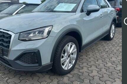 Audi Q2 43.700 km 29.499 &euro; Erftstadt 50374