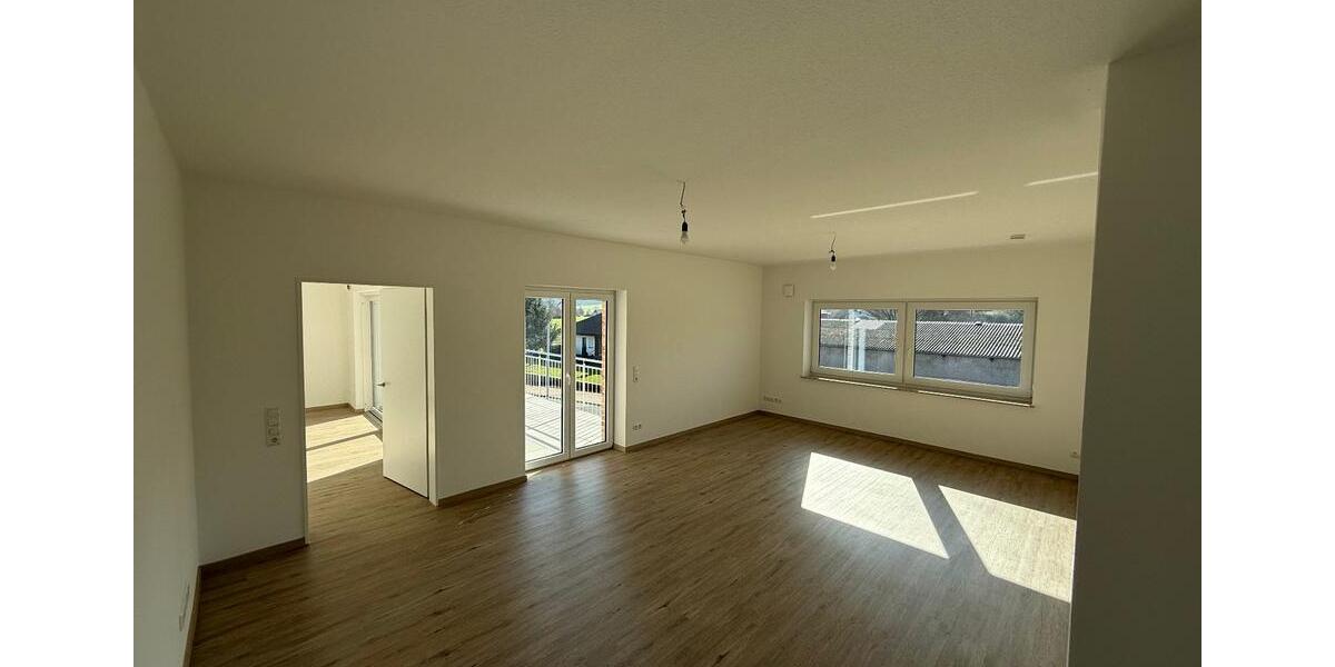 Etagenwohnung Preußisch Oldendorf - 4 Zimmer, 131 m&sup2;, 1.313&euro; | Angebot:26549824