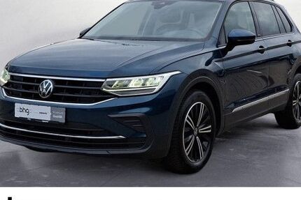 VW Tiguan 28.956 km 26.390 &euro; Freudenstadt 72250