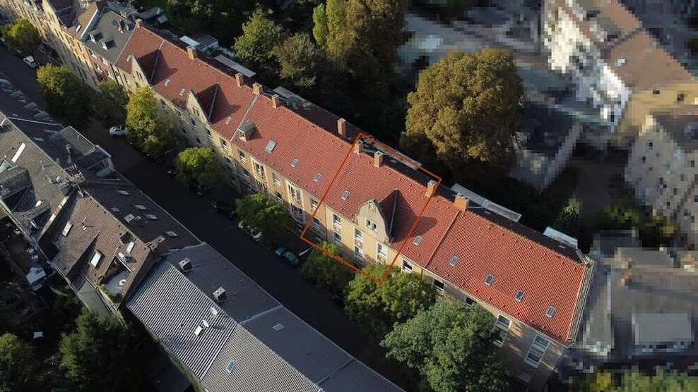 Wohnung zum Mieten in Herne 422,10 € 63 m²