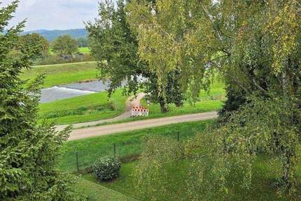 Wohnung in Emmendingen Wasser 4 zimmer
