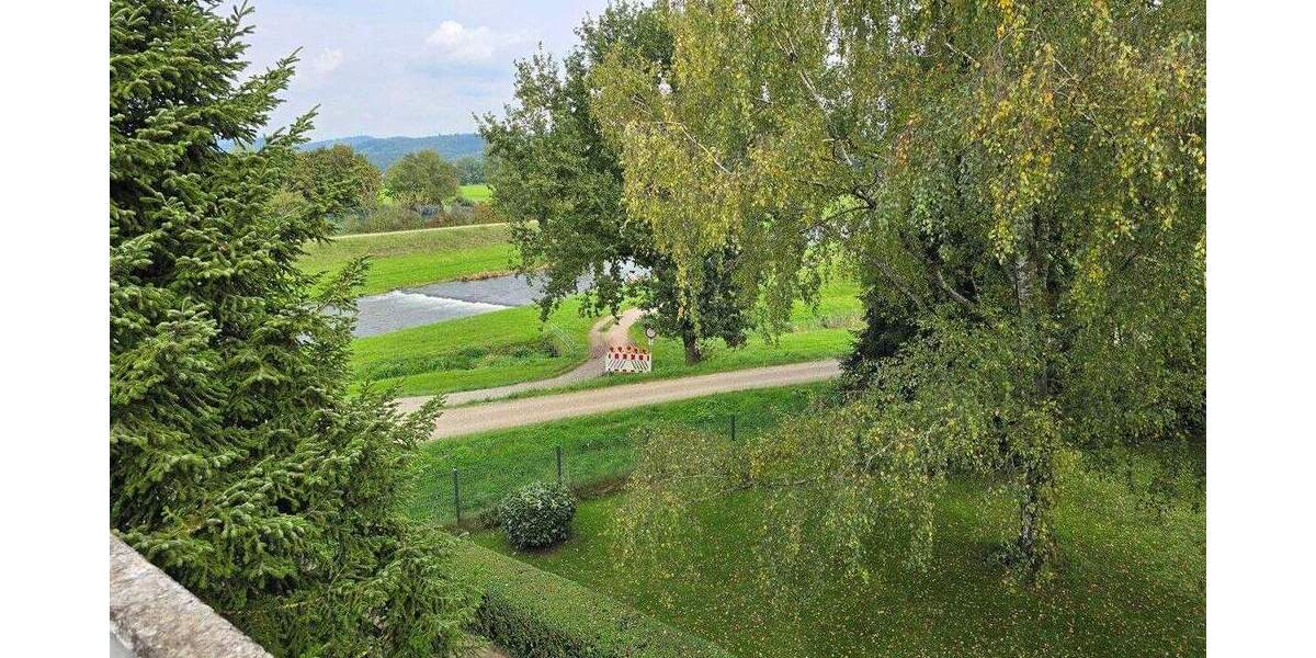 Wohnung in Emmendingen Wasser 4 zimmer