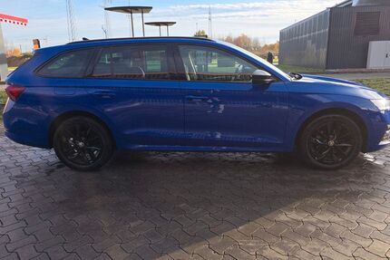 Skoda Octavia 164.000 km 16.000 &euro; Wolfsburg 38444