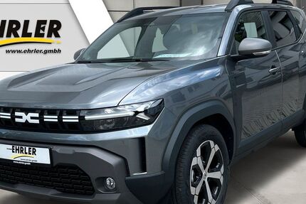Dacia Duster 5.950 km 25.900 &euro; Oelsnitz/E. 09376