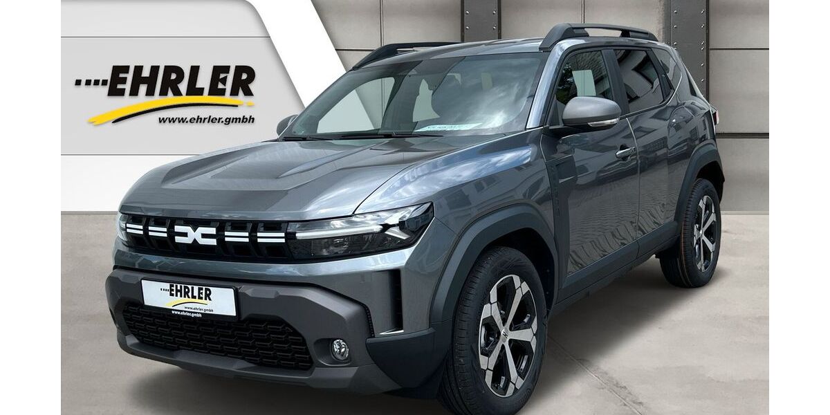 Dacia Duster 5.950 km 25.900 &euro; Oelsnitz/E. 09376