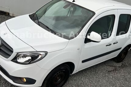 Mercedes-Benz Citan 107.800 km 13.800 &euro; Georgsmarienhütte 49124