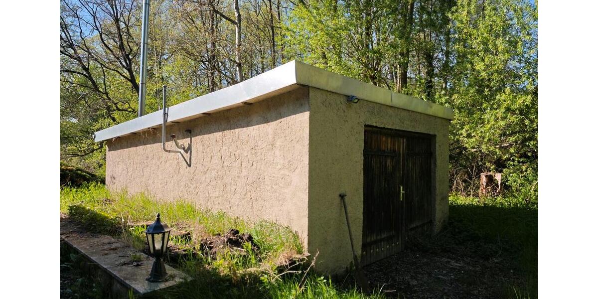 Bungalow Coswig (Anhalt) - 3 Zimmer, 80 m&sup2;, 135.000&euro; | Angebot:26935778