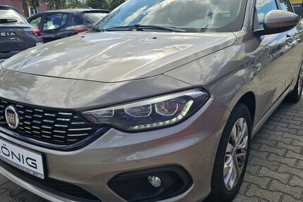 Fiat Tipo 33.609 km 10.498 € Cottbus 03044