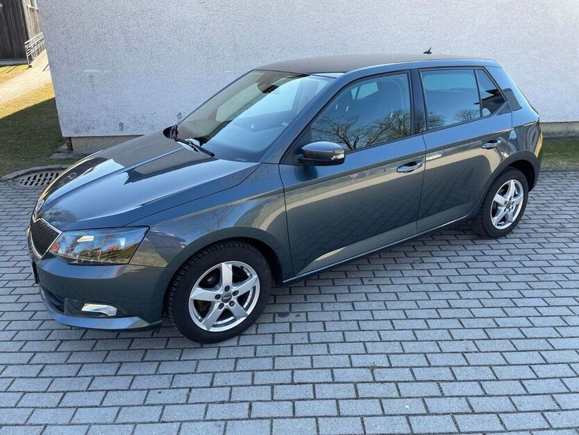 Fabia