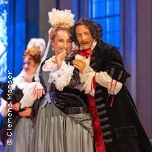 Flavio, Re de' Longobardi 05.11.2026 Staatstheater Meiningen