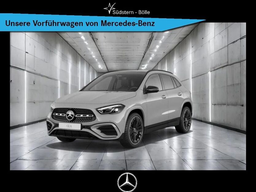 GLA 250
