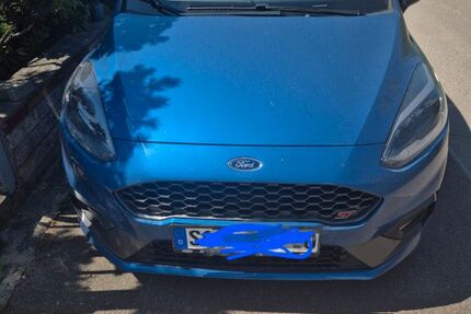 Ford Fiesta 126.000 km 11.500 &euro; Schrobenhausen 86529