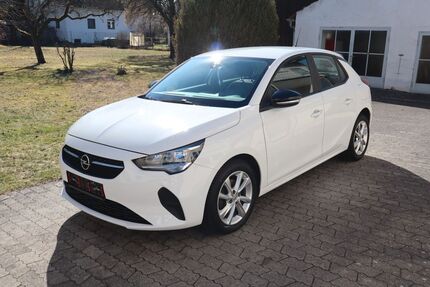 Opel Corsa 103.040 km 9.990 &euro; Ganacker 94431