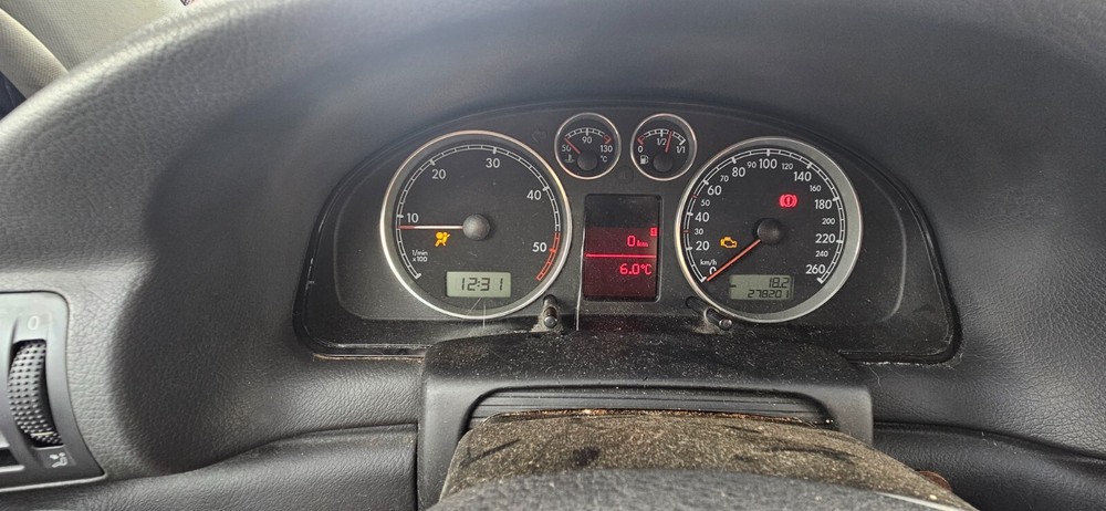 VW Passat 278.000 km 1.999 &euro; Freiburg im Breisgau 79098