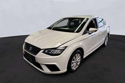 Seat Ibiza 28.500 km 14.480 &euro; Fürth 90763