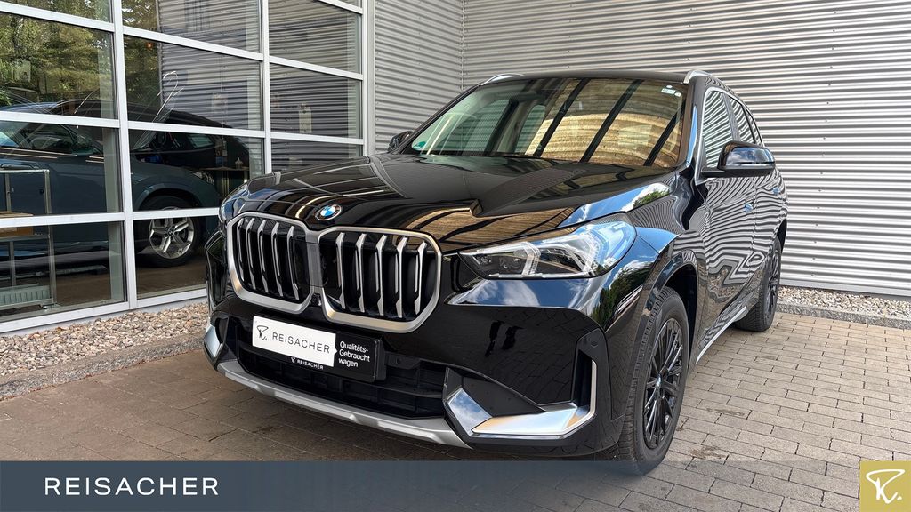 BMW X1 14.184 km 38.999 &euro; Memmingen 87700