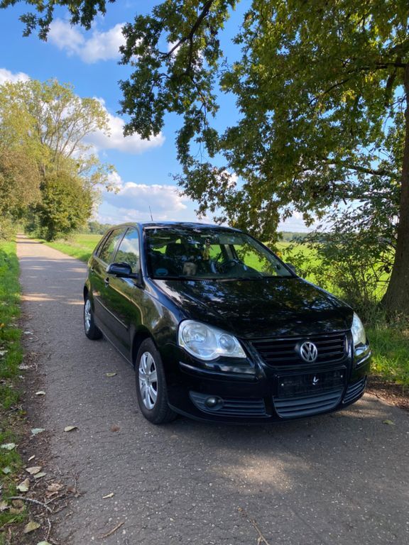 VW Polo 213.000 km 1.799 € Bellheim 76756