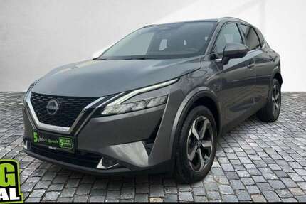 Nissan Qashqai 10.000 km 23.980 &euro; Augsburg 86165