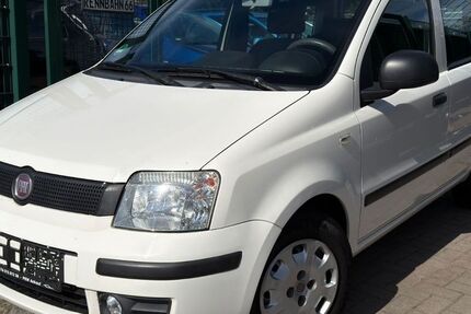 Fiat Panda 125.000 km 2.990 &euro; Berlin Weißensee-Pankow 13086