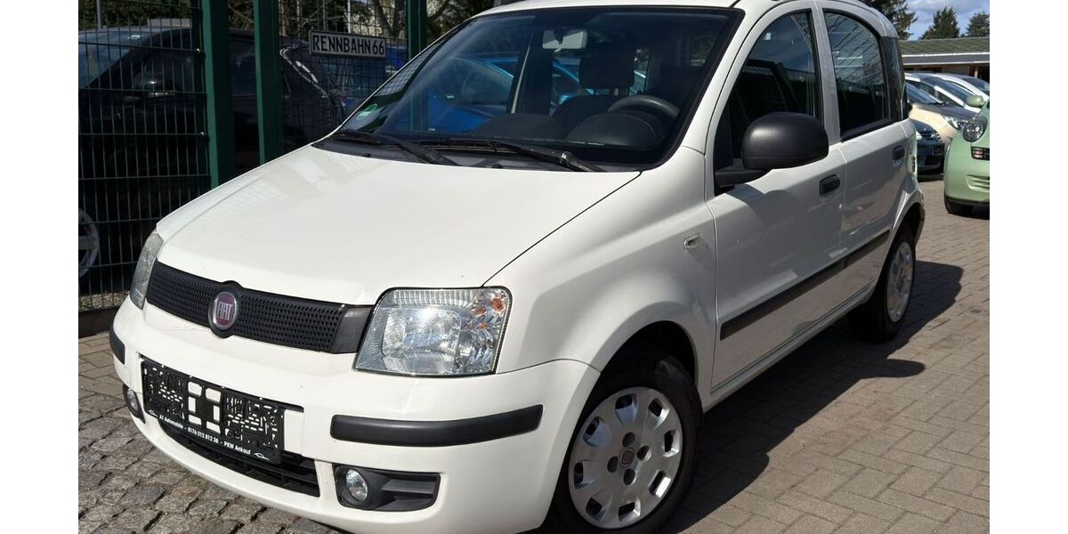 Fiat Panda 125.000 km 2.990 &euro; Berlin Weißensee-Pankow 13086
