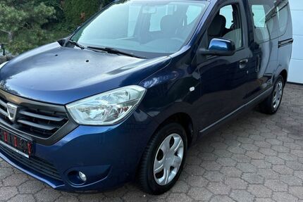 Dacia Dokker 147.900 km 2.490 &euro; Bliesen (St. Wendel) 66606