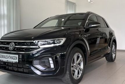 VW T-Roc 68.100 km 22.750 &euro; Hannover 30453