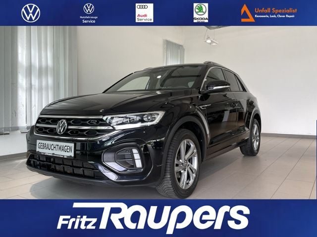 VW T-Roc 68.100 km 22.750 &euro; Hannover 30453