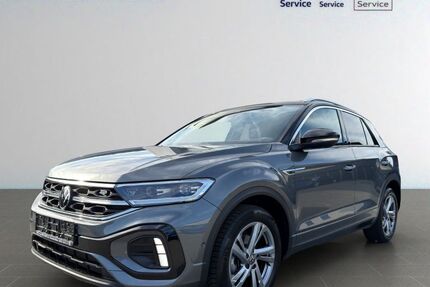 VW T-Roc 23.380 km 29.470 &euro; Schmidmühlen 92287