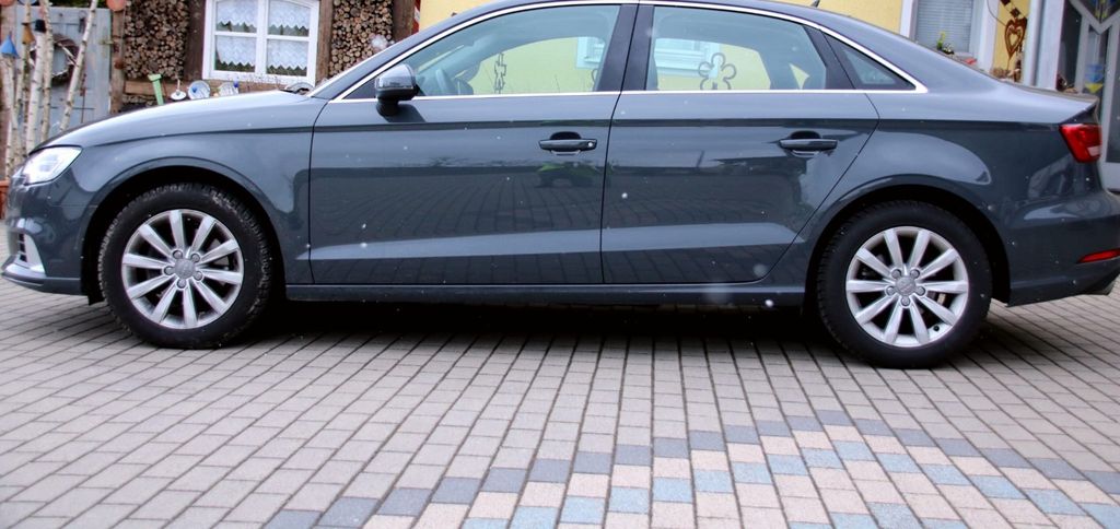 Audi A3 100.200 km 17.800 &euro; Lupburg 92331