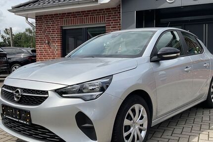 Opel Corsa 57.772 km 15.500 &euro; Lünne ( Plantlünne ) 48480