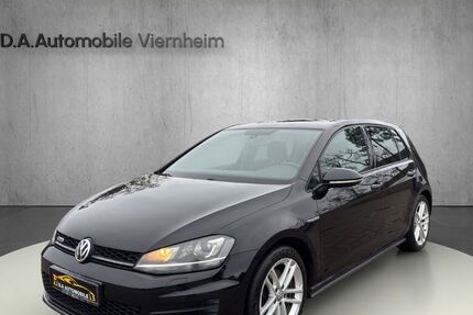 VW Golf 163.000 km 12.450 &euro; Viernheim 68519
