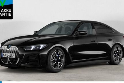 BMW i4 18.302 km 50.990 € Waldbröl 51545