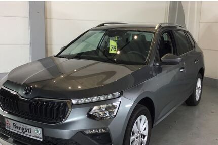 Skoda Kamiq 8.300 km 24.690 &euro; Saal a. d. Donau 93342