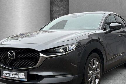 Mazda CX-30 70.355 km 20.490 &euro; Chemnitz 09126