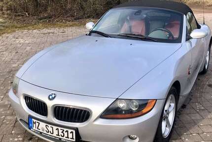 BMW Z4 152.000 km 7.500 &euro; Ober-Hilbersheim 55437