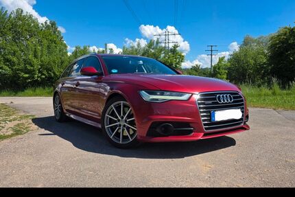 Audi A6 177.932 km 22.000 &euro; Gengenbach 77723