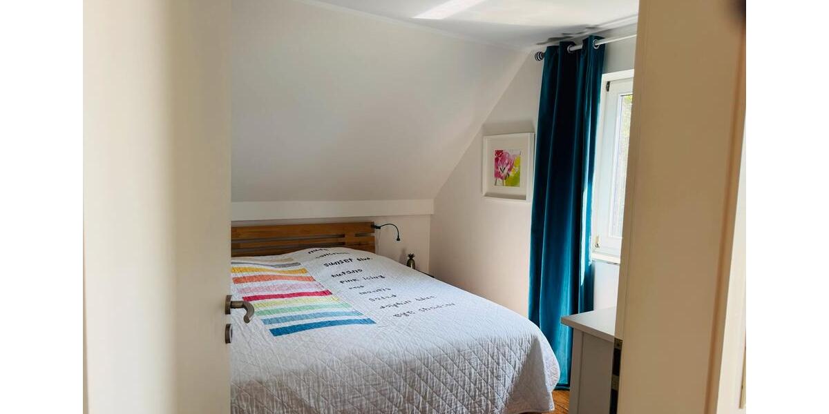 Etagenwohnung Fehmarn - 2 Zimmer, 46 m&sup2;, 228.000&euro; | Angebot:26996706