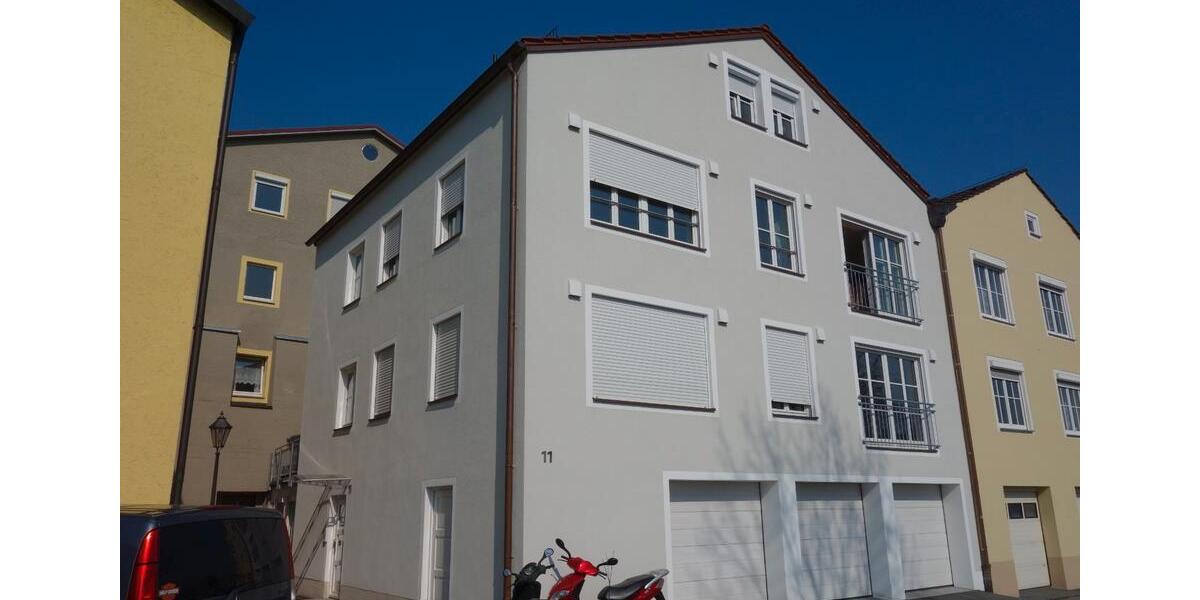Erdgeschoßwohnung Passau Mühltal - 2 Zimmer, 47 m&sup2;, 410&euro; | Angebot:26394250