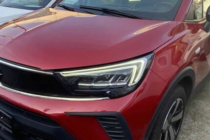 Opel Crossland (X) 120.000 km 11.498 &euro; Dessau-Roßlau 06847