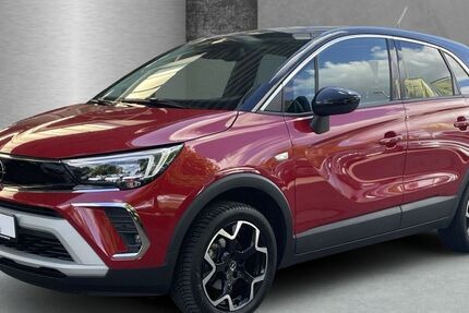 Opel Crossland (X) 29.924 km 19.980 € Ahrensburg 22926