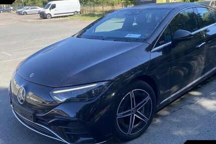 Mercedes-Benz EQE 9.980 km 48.950 &euro; Wiedemar 04509