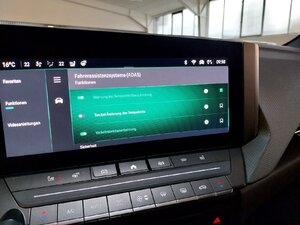 Opel Astra ST GS Pano Matrix SHZ LHZ Navi ACC 20.144 km 25.490 € HAAN 42781