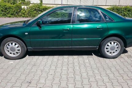 Audi A4 152.500 km 3.400 &euro; berlin 12207