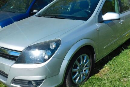 Opel Astra 178.500 km 2.290 &euro; Lauenburg 21481