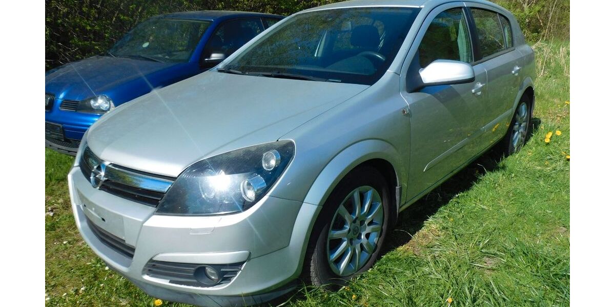 Opel Astra 178.500 km 2.290 &euro; Lauenburg 21481