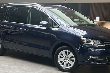 VW Sharan 131.000 km 19.740 € Cadolzburg bei Nürnberg 90556