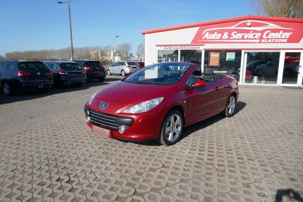 Peugeot 307 70.399 km 5.350 &euro; Altentreptow 17087